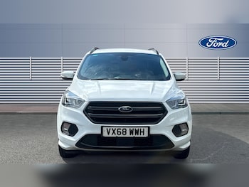 Used Ford Kuga 2018 for sale - 78949913: Photo