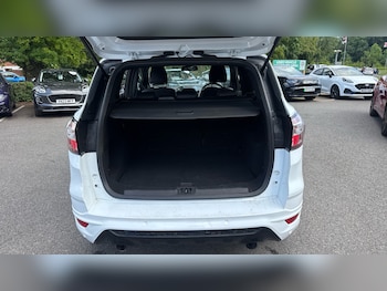 Used Ford Kuga 2018 for sale - 78949913: Photo