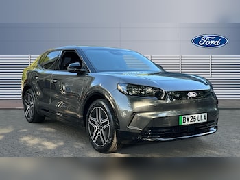 Used Ford Capri 2025 for sale - 75932396: Photo