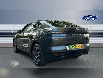 Used Ford Capri 2025 for sale - 75932396: Photo