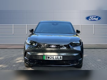 Used Ford Capri 2025 for sale - 75932396: Photo