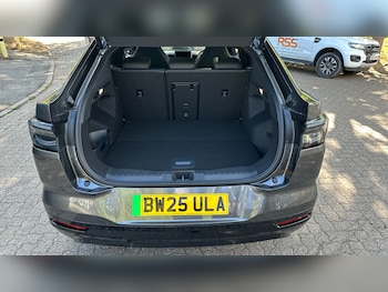 Used Ford Capri 2025 for sale - 75932396: Photo
