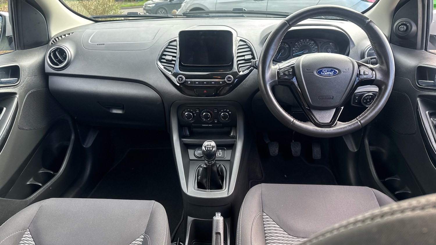 Used Ford Ka+ 2019 for sale - 77707054: Photo 10