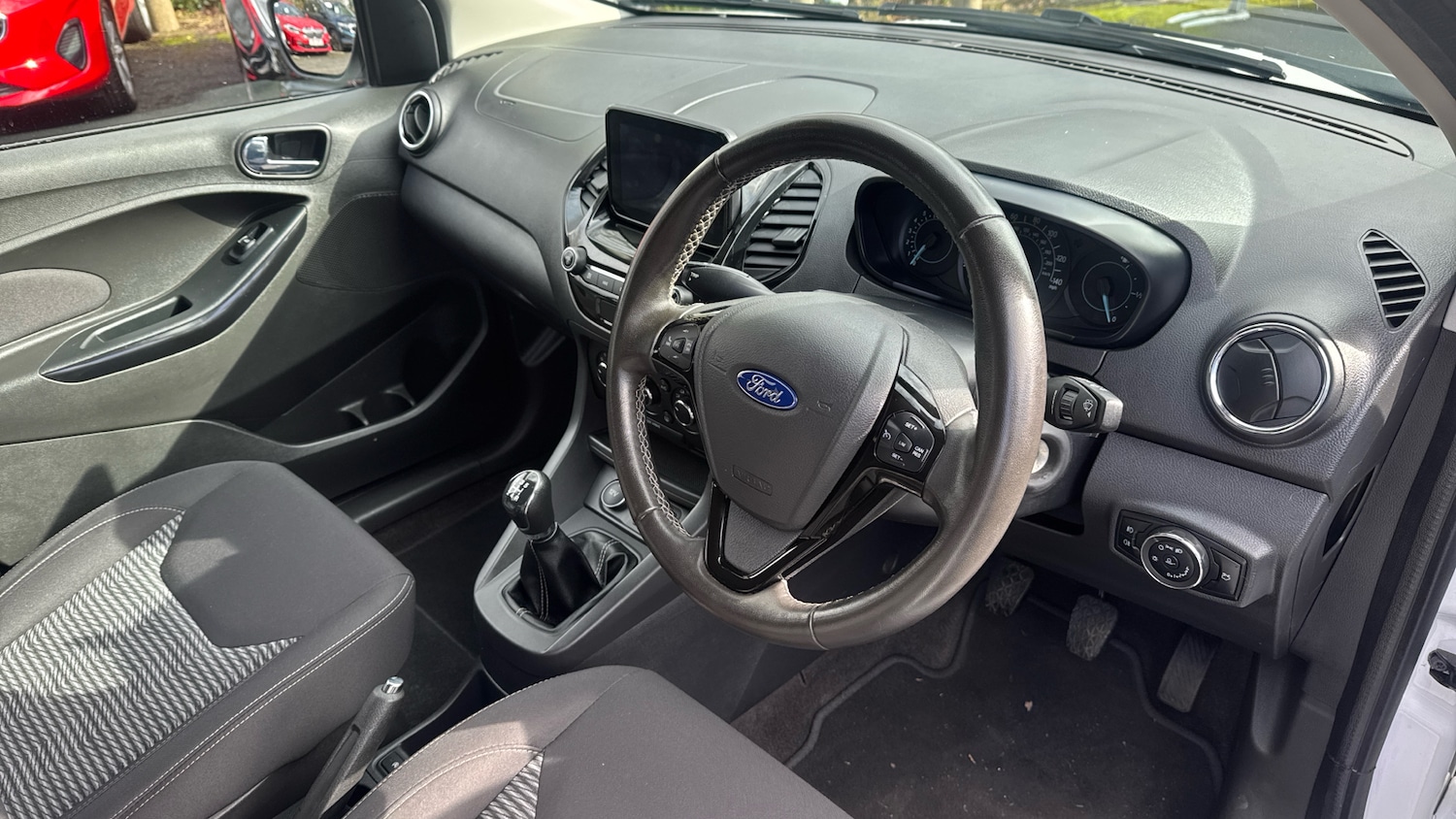 Used Ford Ka+ 2019 for sale - 77707054: Photo 11