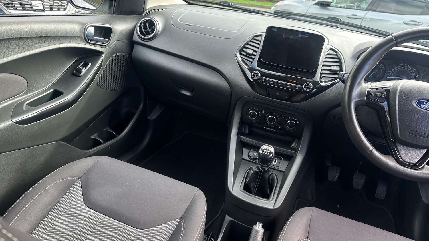 Used Ford Ka+ 2019 for sale - 77707054: Photo 14