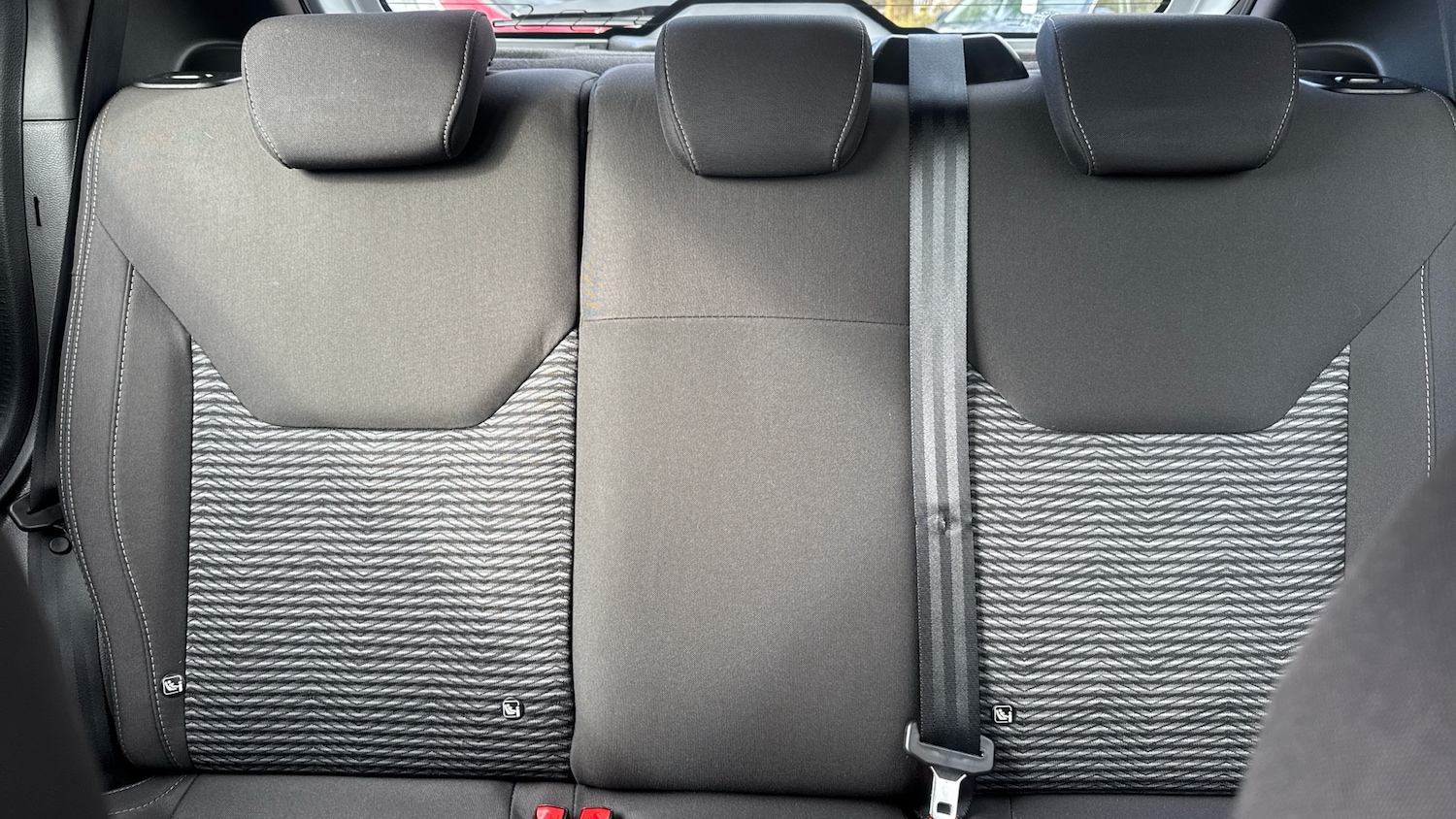 Used Ford Ka+ 2019 for sale - 77707054: Photo 15