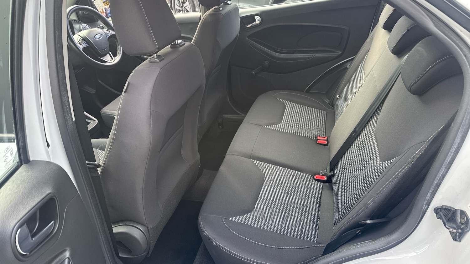 Used Ford Ka+ 2019 for sale - 77707054: Photo 16