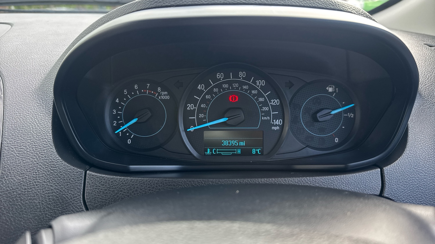 Used Ford Ka+ 2019 for sale - 77707054: Photo 18