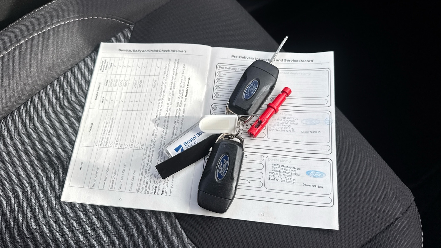 Used Ford Ka+ 2019 for sale - 77707054: Photo 19