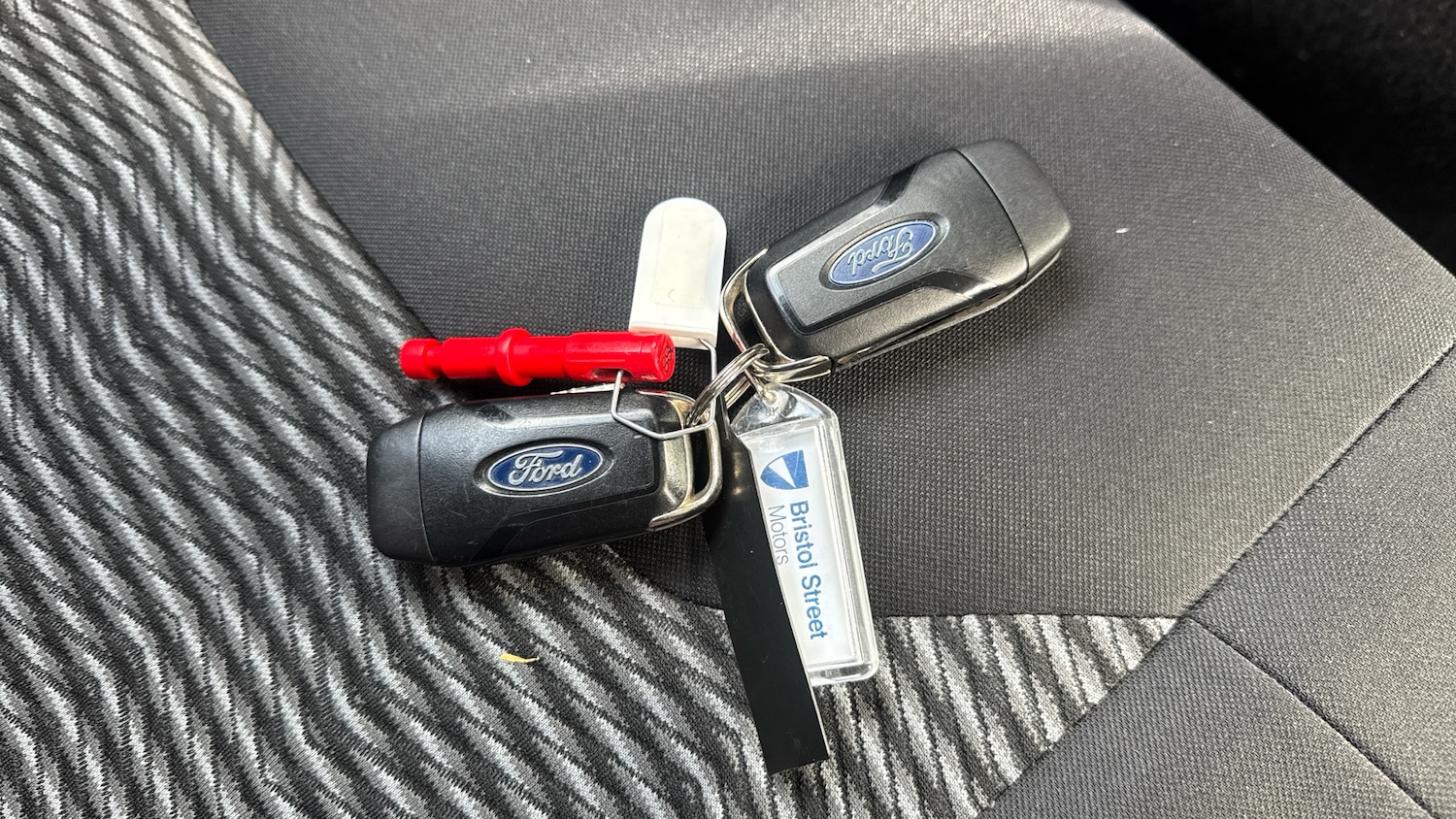 Used Ford Ka+ 2019 for sale - 77707054: Photo 20