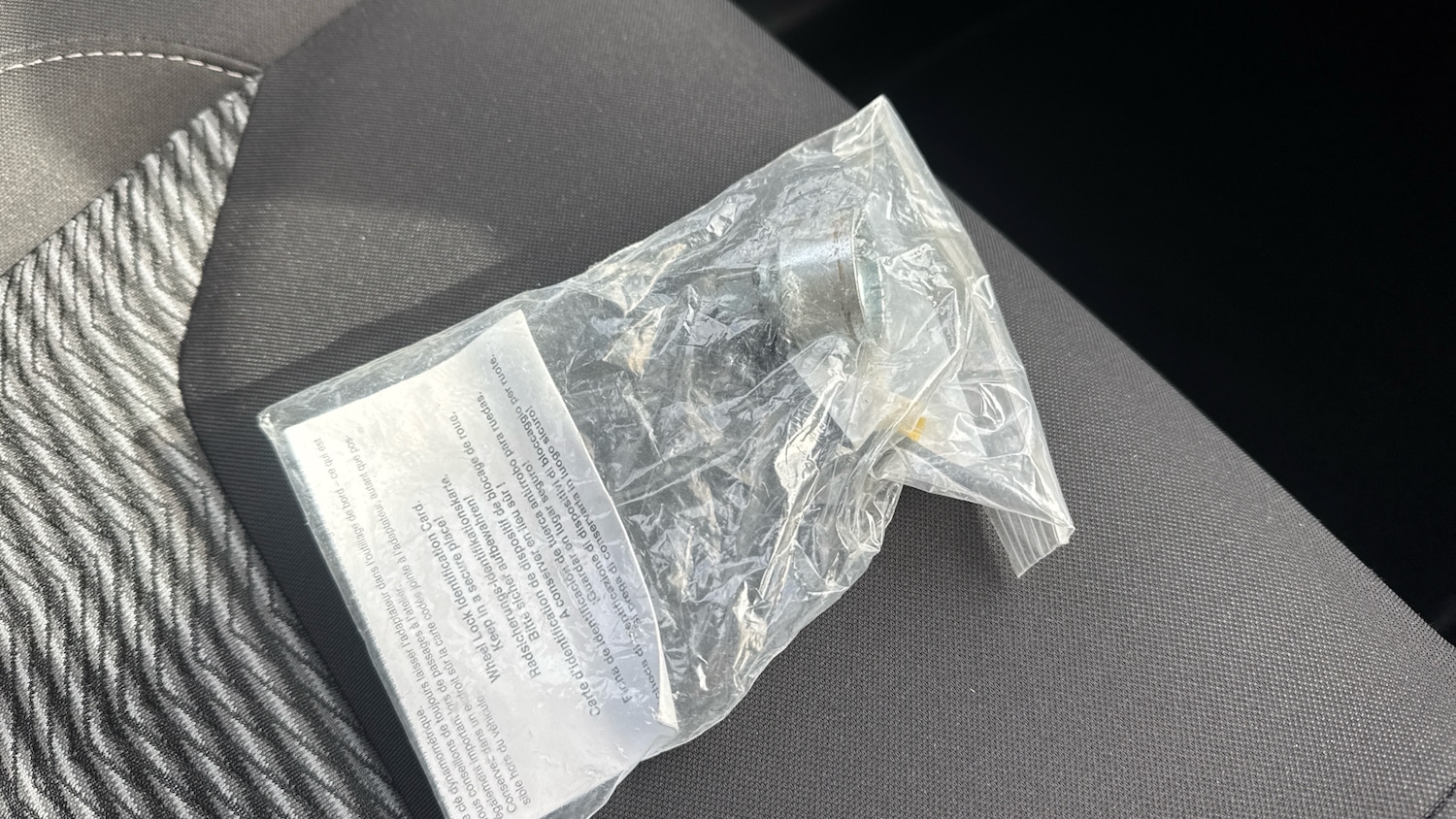 Used Ford Ka+ 2019 for sale - 77707054: Photo 21