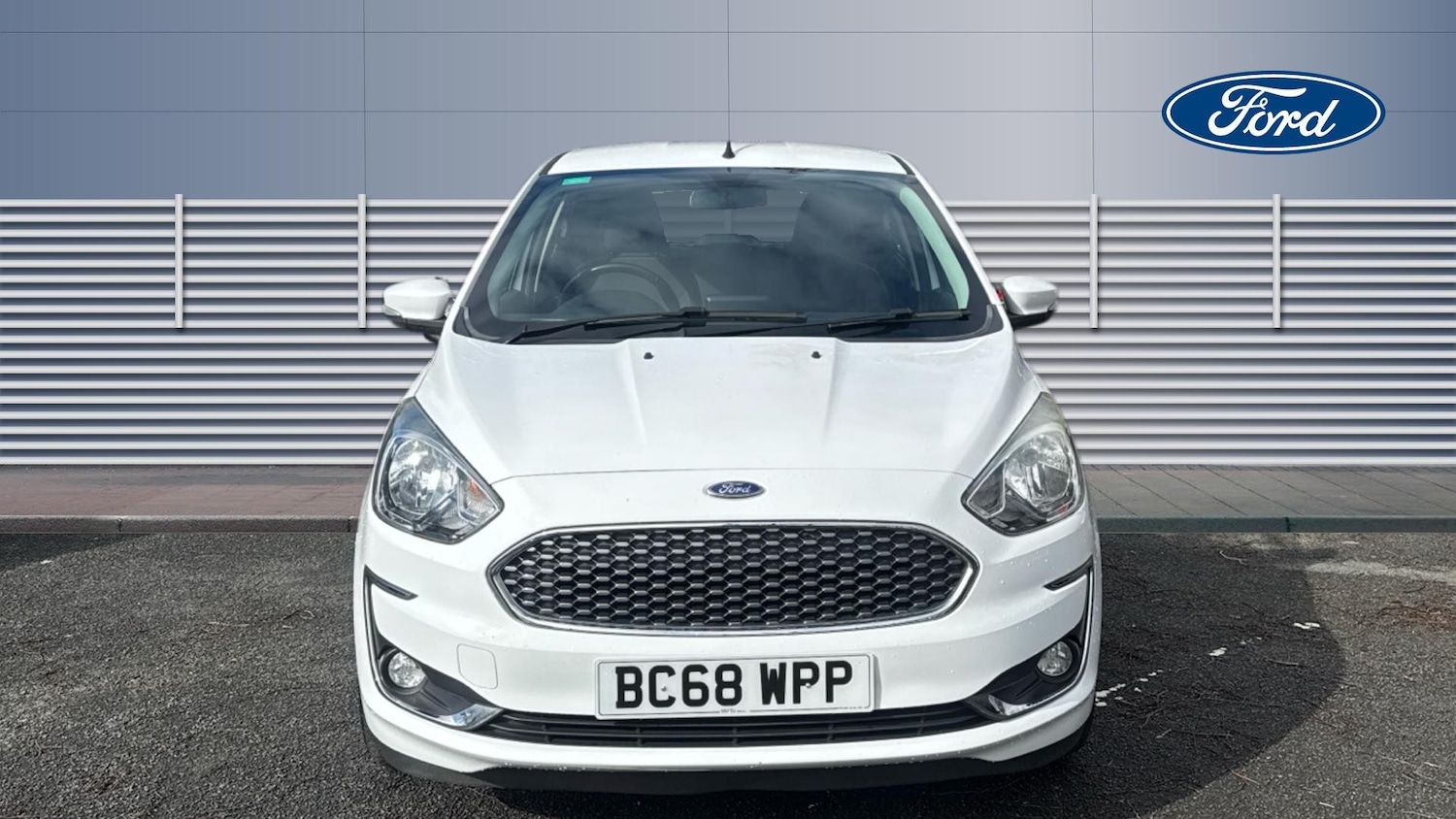 Used Ford Ka+ 2019 for sale - 77707054: Photo 3
