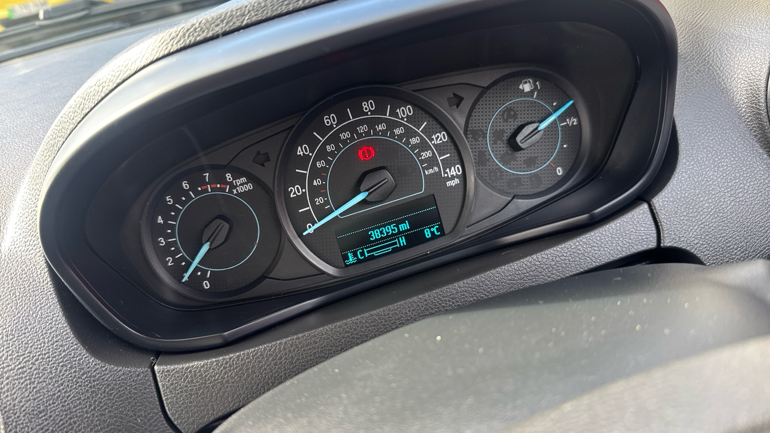 Used Ford Ka+ 2019 for sale - 77707054: Photo 31