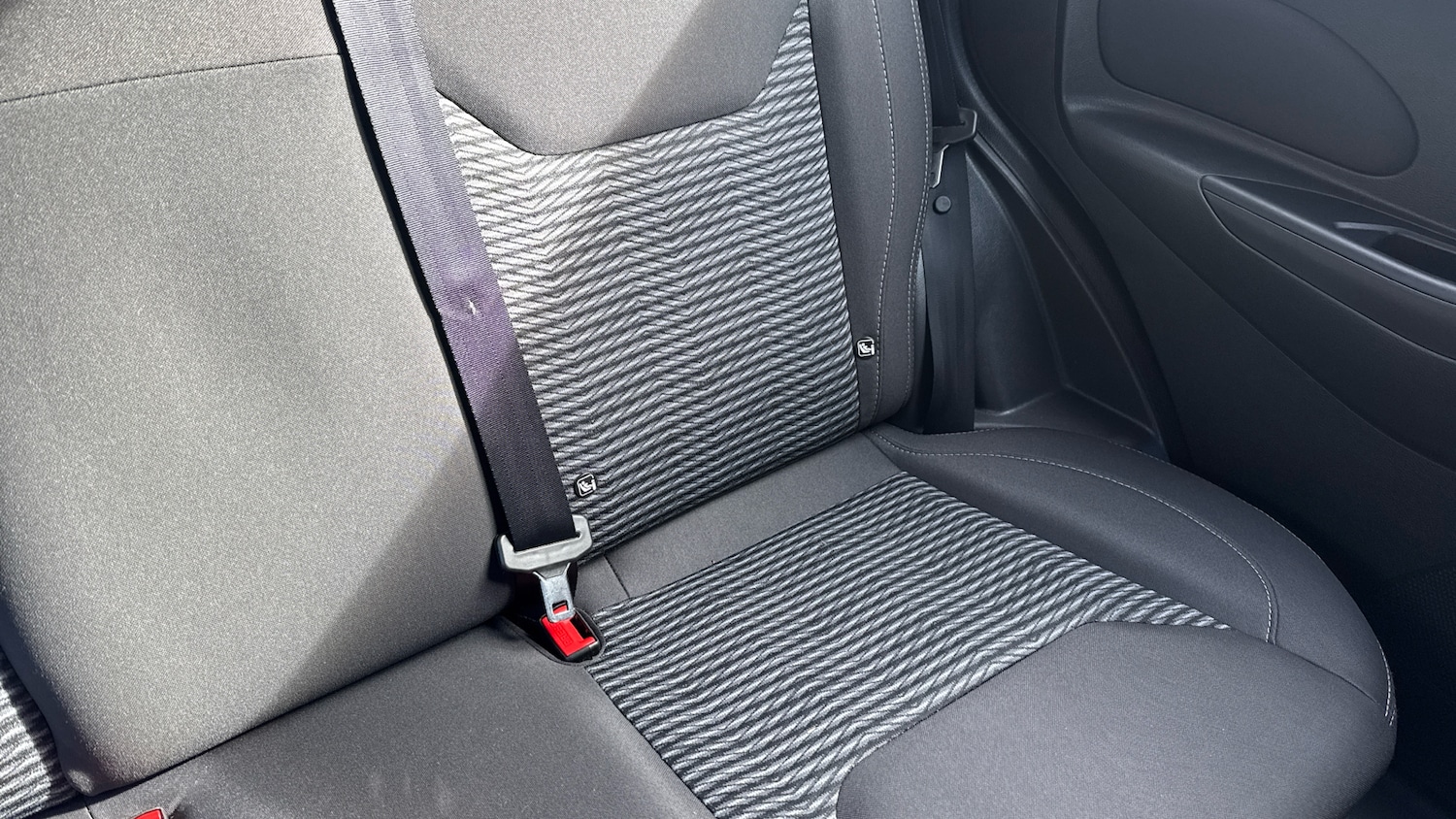 Used Ford Ka+ 2019 for sale - 77707054: Photo 33