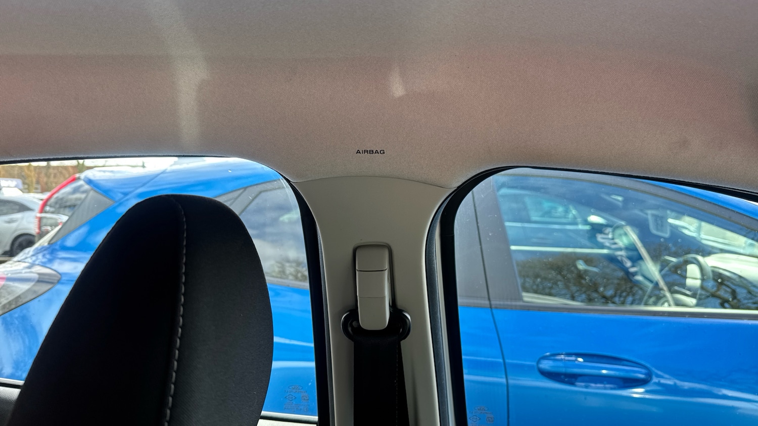 Used Ford Ka+ 2019 for sale - 77707054: Photo 35