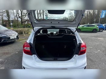 Used Ford Ka+ 2019 for sale - 77707054: Photo