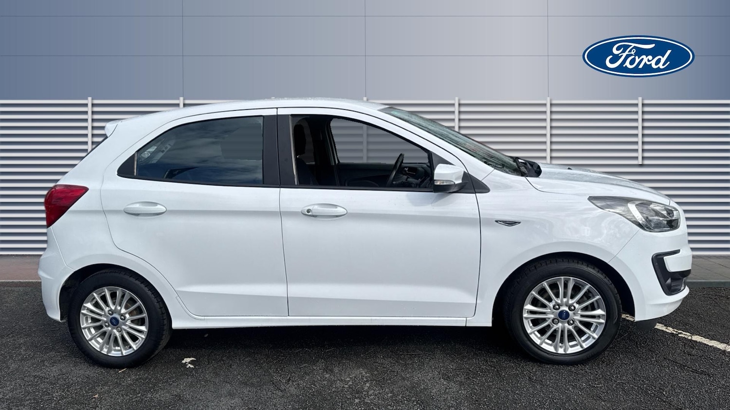 Used Ford Ka+ 2019 for sale - 77707054: Photo 5