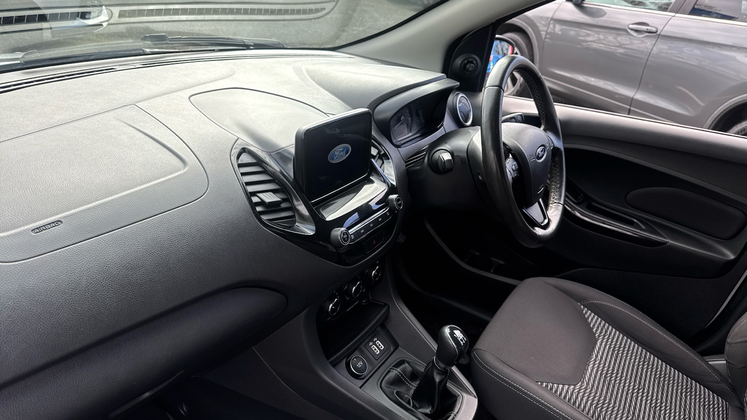 Used Ford Ka+ 2019 for sale - 77707054: Photo 9