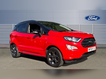 Used Ford Ecosport 2019 for sale - 75700688: Photo