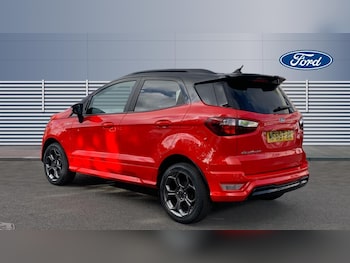 Used Ford Ecosport 2019 for sale - 75700688: Photo