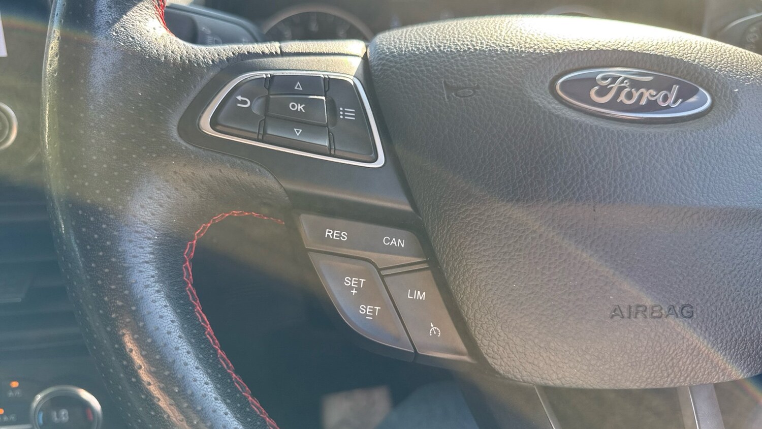 Vehicle 30