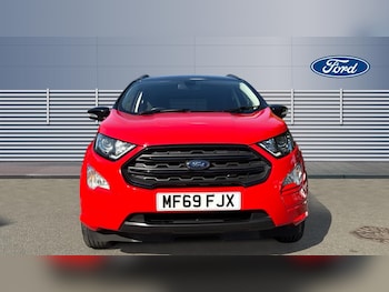 Used Ford Ecosport 2019 for sale - 75700688: Photo