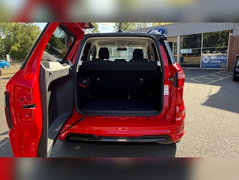 Used Ford Ecosport 2019 for sale - 75700688: Photo