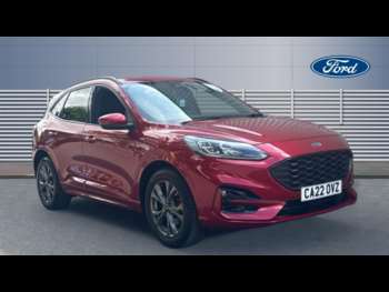 2022 (22) - 1.5 EcoBoost 150 ST-Line 5dr Petrol Estate