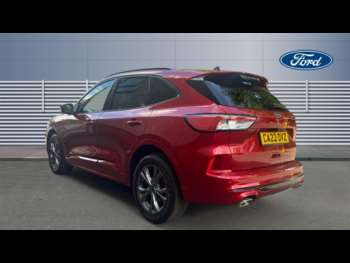 Used Ford Kuga 2022 for sale - 75064151: Photo