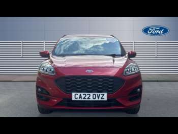 Used Ford Kuga 2022 for sale - 75064151: Photo