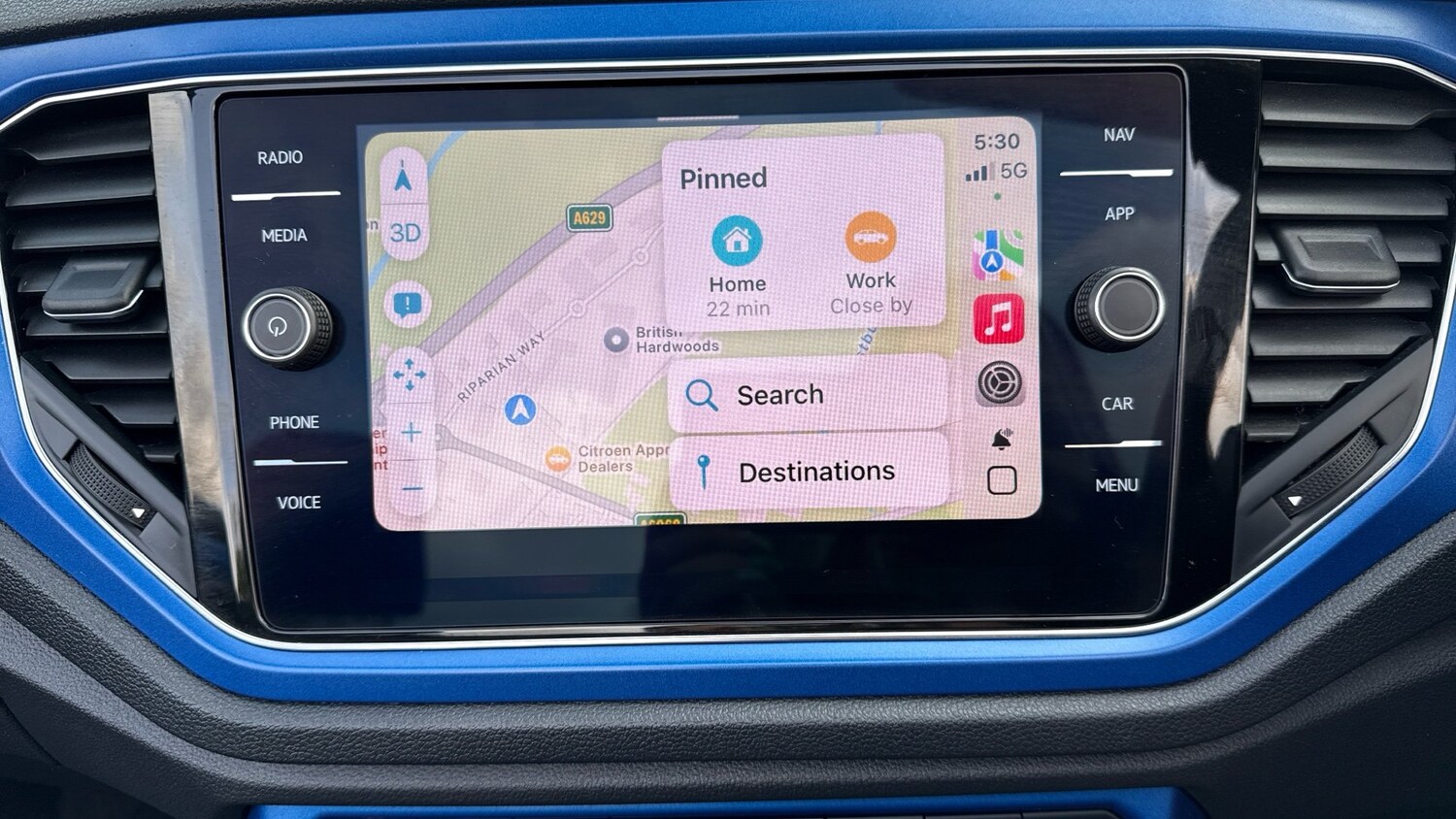 Vehicle 28