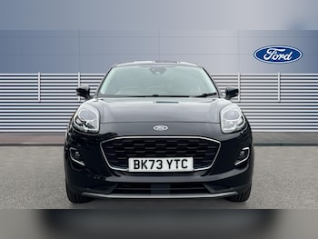 Used Ford Puma 2023 for sale - 78748491: Photo