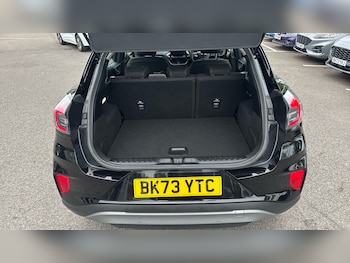 Used Ford Puma 2023 for sale - 78748491: Photo