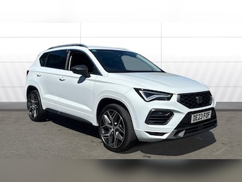 Used SEAT Ateca 2023 for sale - 78433348: Photo