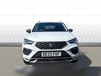 Used SEAT Ateca 2023 for sale - 78433348: Photo