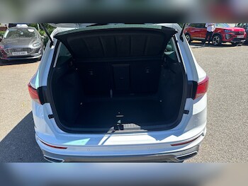 Used SEAT Ateca 2023 for sale - 78433348: Photo