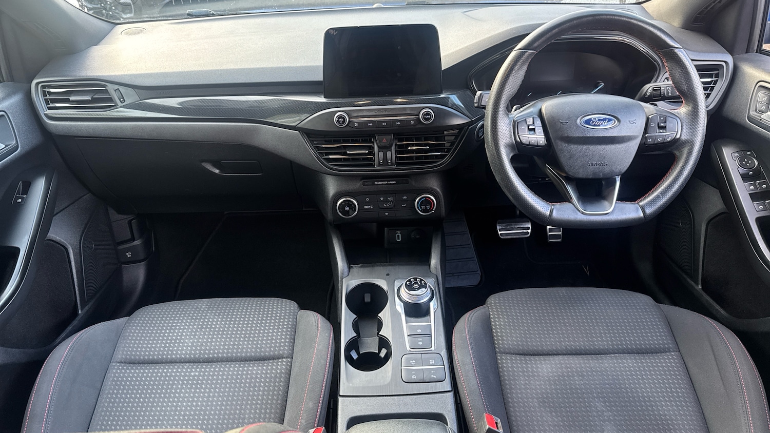 Used Ford Focus 2019 for sale - 77007975: Photo 10