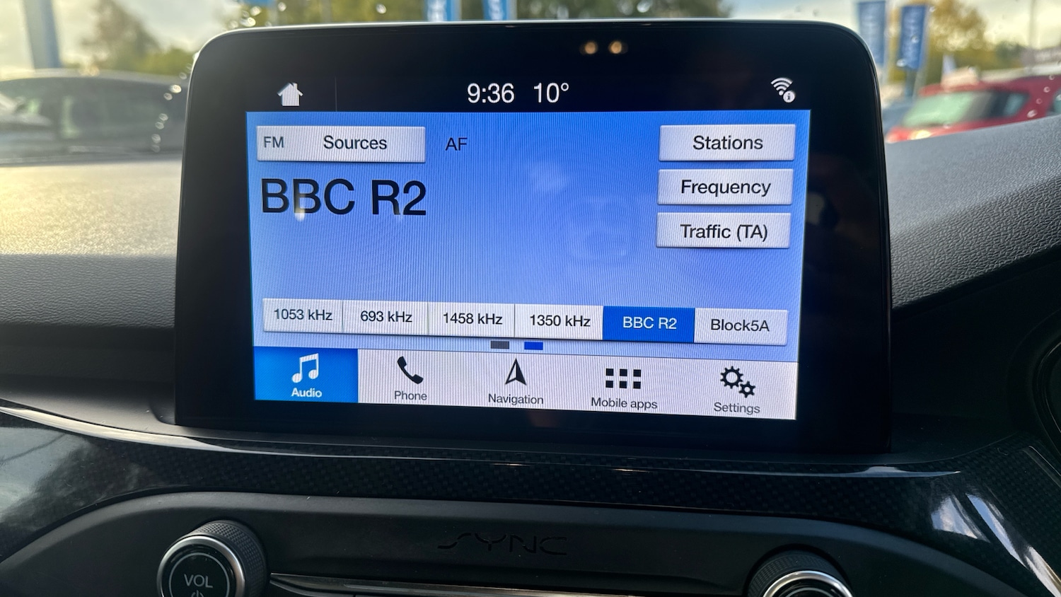 Used Ford Focus 2019 for sale - 77007975: Photo 12