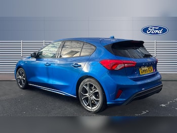 Used Ford Focus 2019 for sale - 77007975: Photo