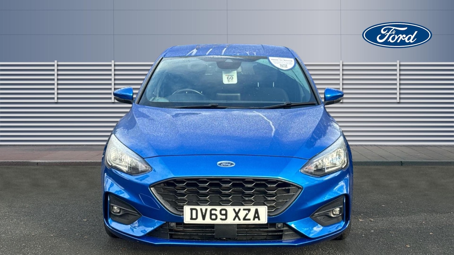 Used Ford Focus 2019 for sale - 77007975: Photo 3