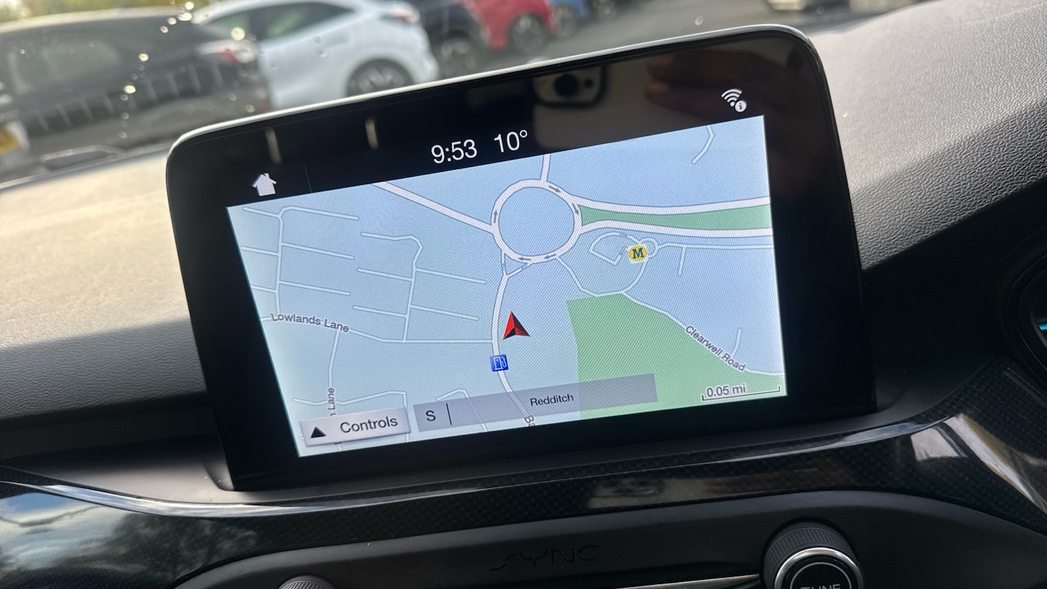 Used Ford Focus 2019 for sale - 77007975: Photo 36