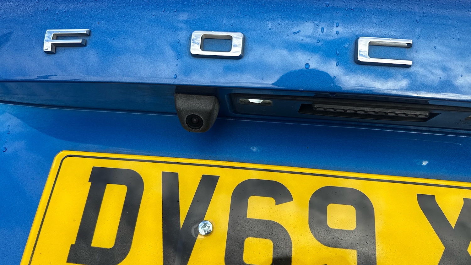 Used Ford Focus 2019 for sale - 77007975: Photo 39