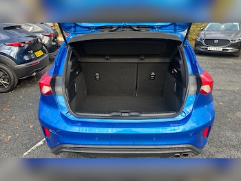 Used Ford Focus 2019 for sale - 77007975: Photo
