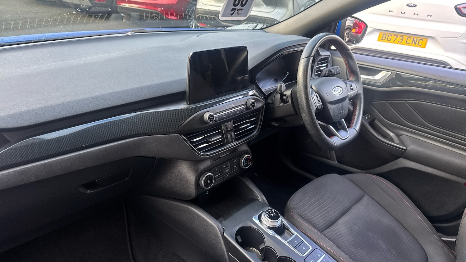 Used Ford Focus 2019 for sale - 77007975: Photo 9