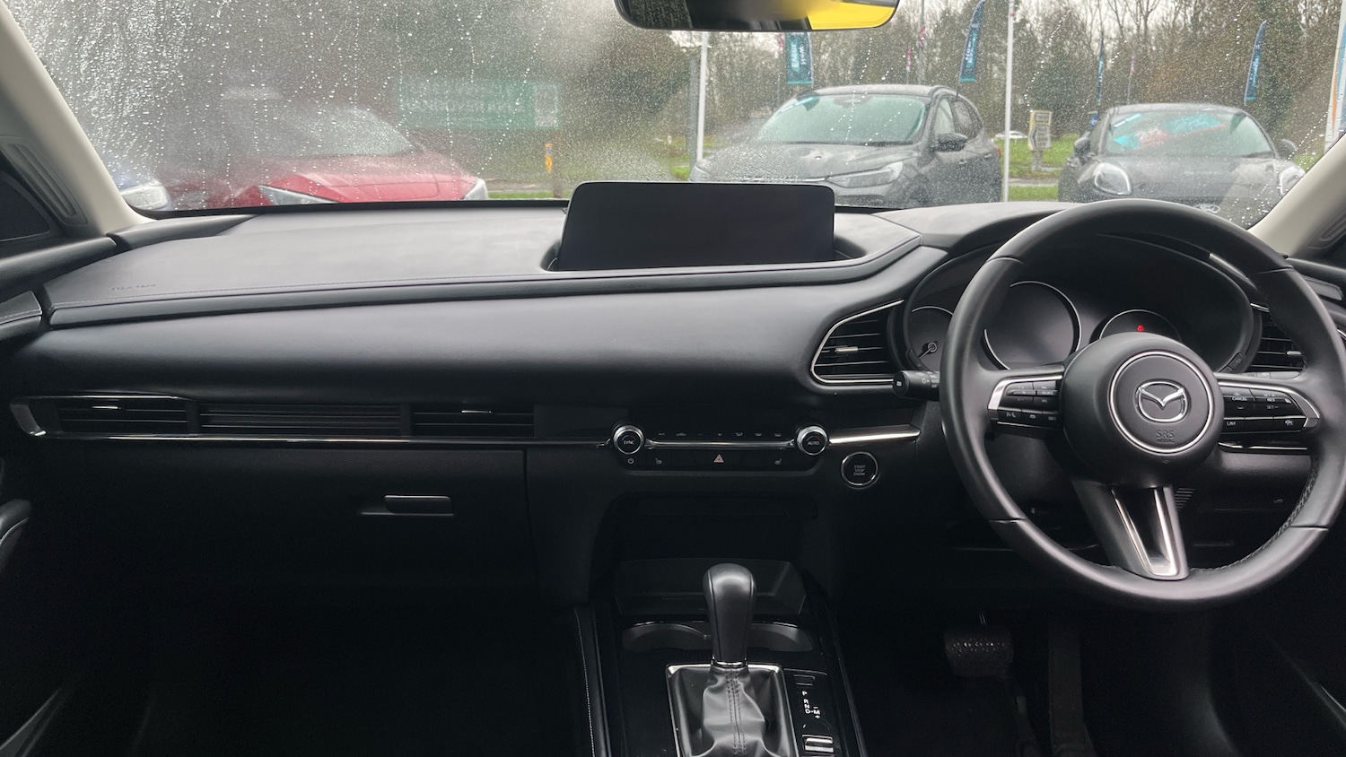 Used Mazda CX-30 2025 for sale - 77530188: Photo 10