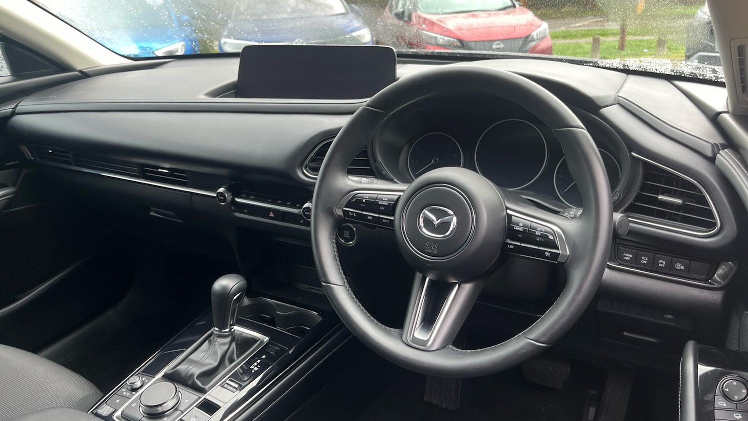 Used Mazda CX-30 2025 for sale - 77530188: Photo 11