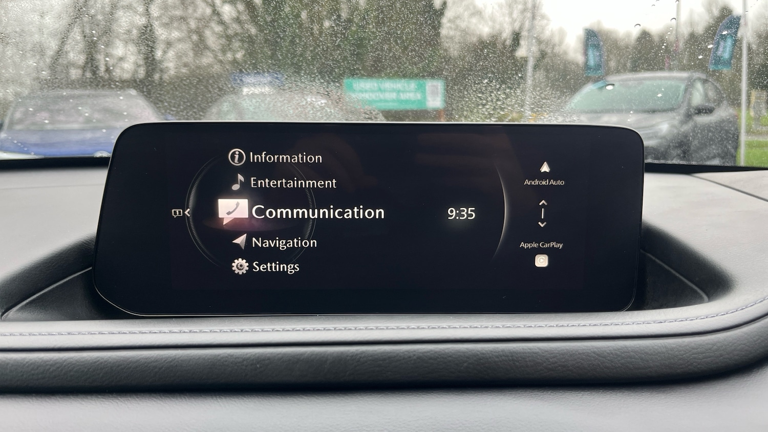 Used Mazda CX-30 2025 for sale - 77530188: Photo 12