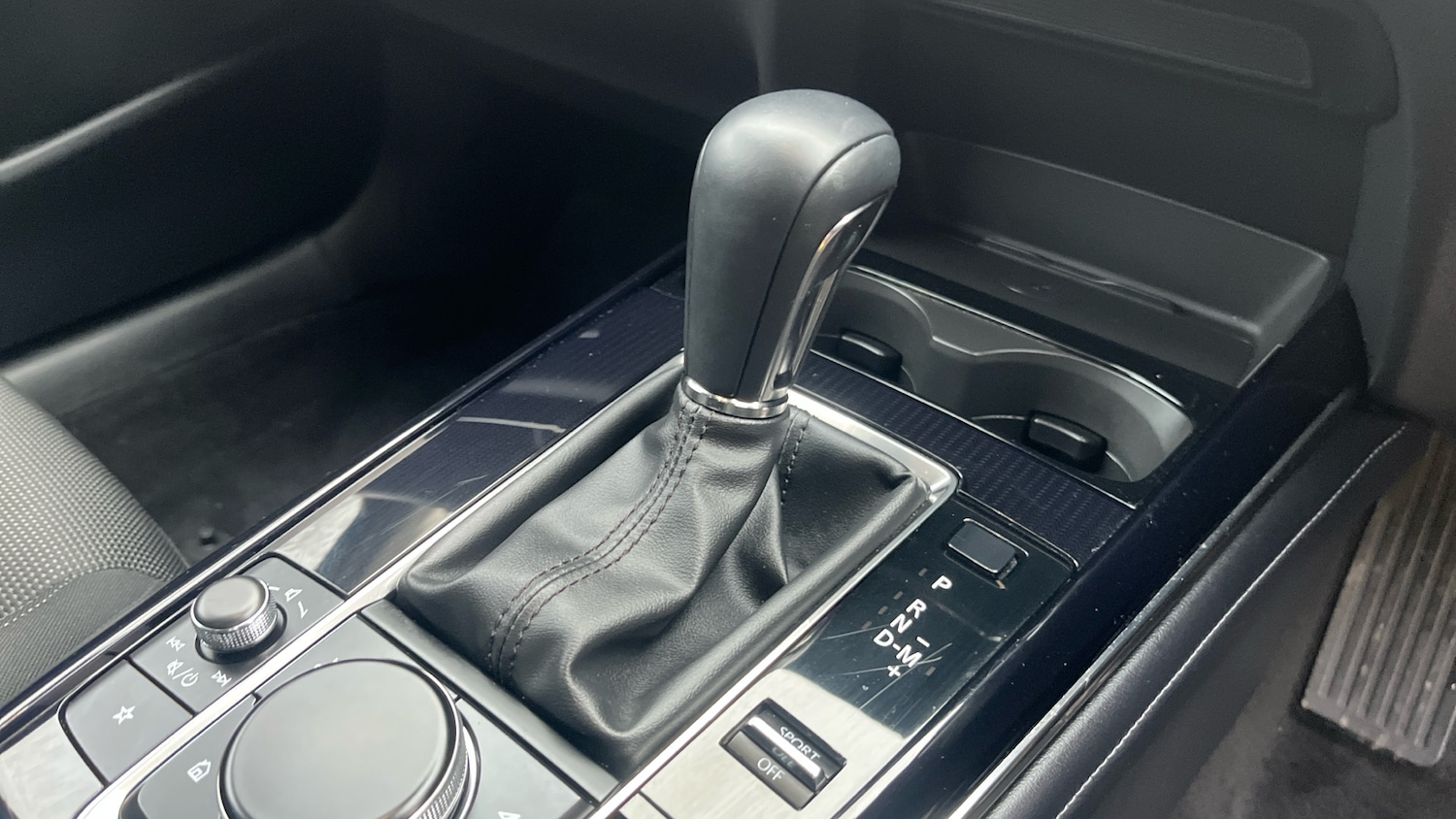 Used Mazda CX-30 2025 for sale - 77530188: Photo 13