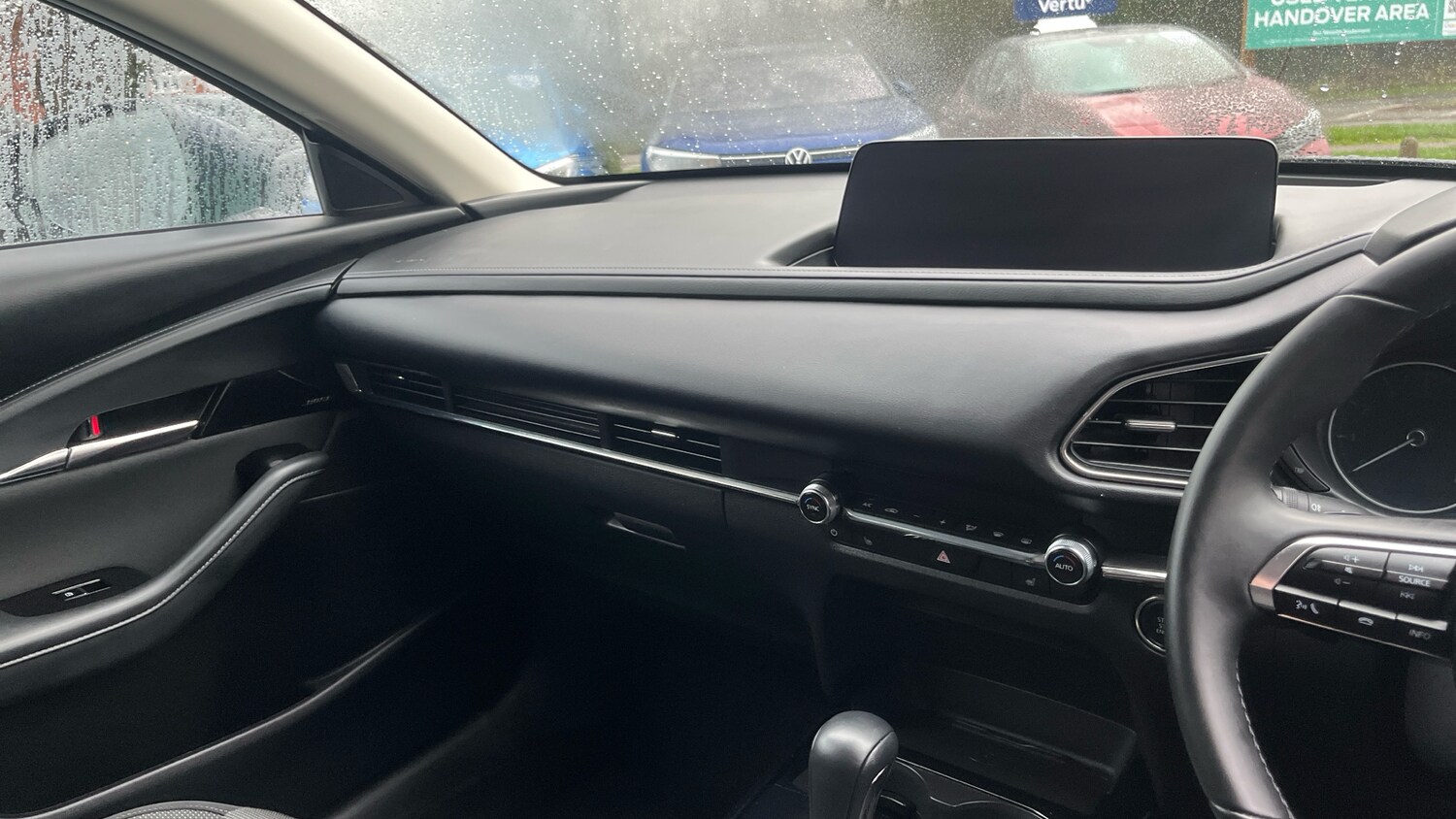 Used Mazda CX-30 2025 for sale - 77530188: Photo 14