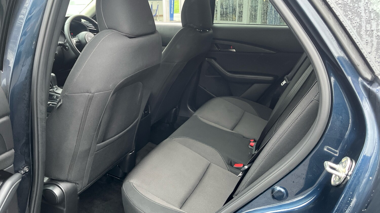 Used Mazda CX-30 2025 for sale - 77530188: Photo 16